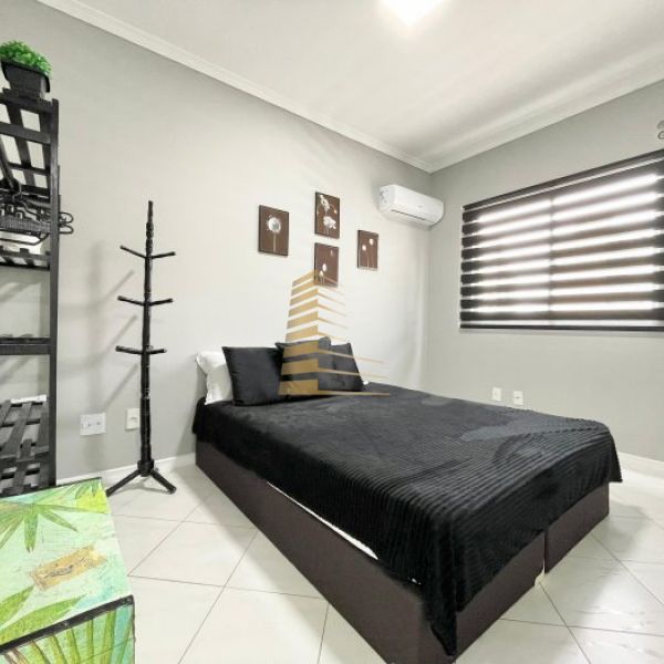 3 Quartos Frente Av. Nereu Ramos