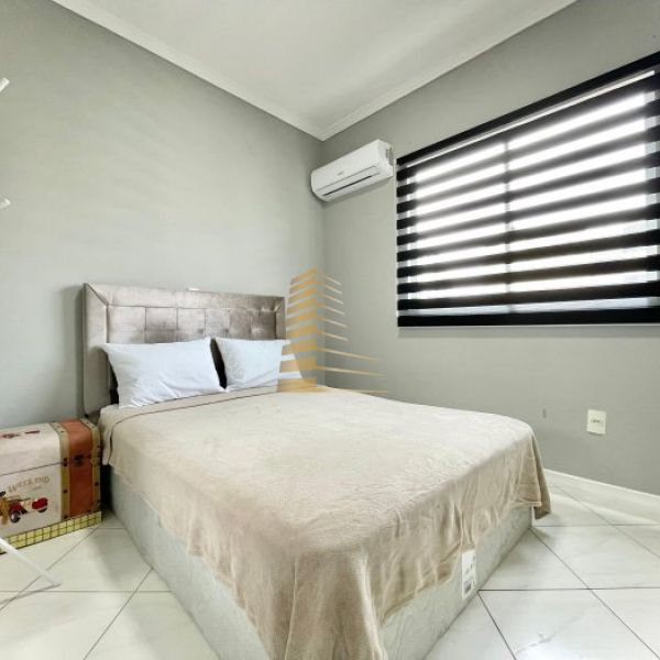 3 Quartos Frente Av. Nereu Ramos