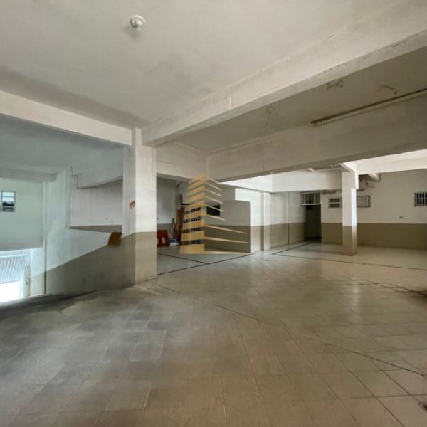 3 Quartos Frente Av. Nereu Ramos