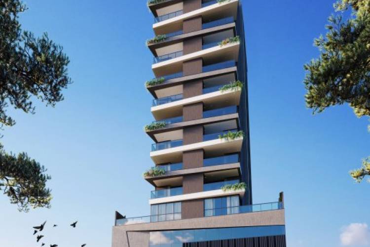 APARTAMENTO 3 SU�TES - POUCOS METROS DO MAR  
