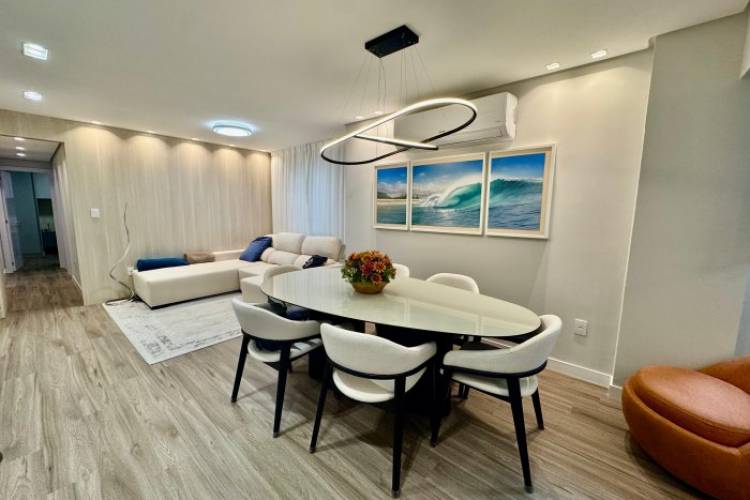 03 DORMIT�RIOS - CONFORTO E SOFISTICA��O!