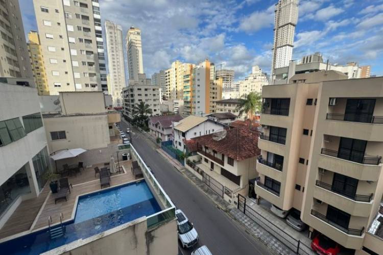 APARTAMENTO 03 DORMIT�RIOS - MEIA PRAIA - ITAPEMA 