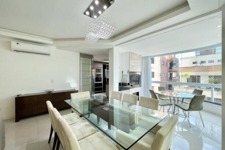 Quadra Mar - Aluguel de ver�o -  3 su�tes 